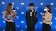 Cooldown - Worlds 2021 Quartefinals Day 1
