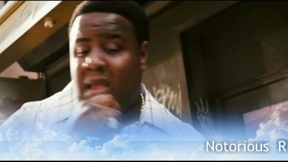 Notorious B. I. G