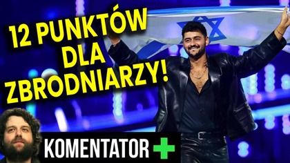 12 Punktów Dla Zbrodniarzy! Oto Dlaczego Polskie Jury na Eurowizję 2026 Tak Zrobiło! - Analiza Ator