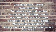 Audycja Wyzwolony - Bobby Jackson
