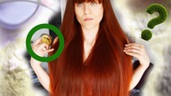 Henna, cassia, manjishta/rubia: co z tego wyszło?