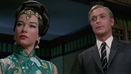 Gambit (1966) [720p]