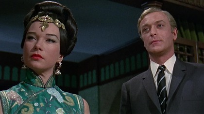 Gambit (1966) [720p]