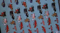 Wacky Races S01E33