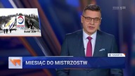 Obniżka formy polskich skoczków (25. 01. 2021)