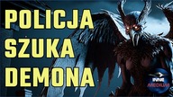 Filipiński demon sieje postrach! Policja załamuje ręce