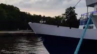 Kołobrzeg! SK na Wypadzie! Pozdrowienia znad morza!