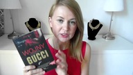 Mini recenzja książki WOJNY RODZINY GUCCI [ Renata Barańska ]
