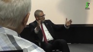 Gietrzwałd 1877.  Wojna światów - Grzegorz Braun na pokazie prasowym 19. 08. 2024
