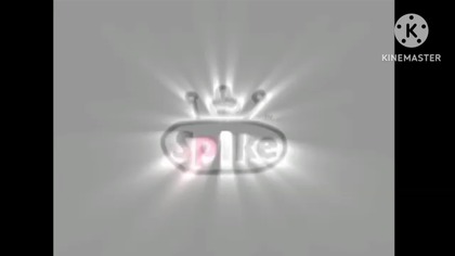 Spike (Japan) Logo History