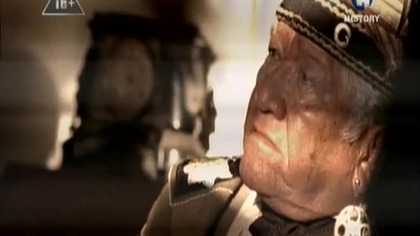 Historia Indian cz.  3 - Szlak Łez lektor.pl western