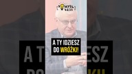  A Ty idziesz do wróżki! #PomyślDziś #2137