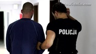 Zadali ciosy nożem i podpalili ciało 25-latka