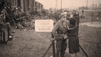 Mogiła nieznanego żołnierza (1927)