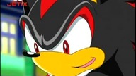 Uciekinier Sonic