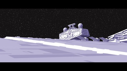 St4r W4rs Visi0ns S01E03 PL