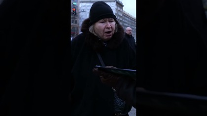 SENIORKA NIE MIAŁA ZAHAMOWAĆ! PADŁY MOCNE SŁOWA O ZIOBRZE