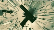 CARCASS - Captive Bolt Pistol (OFFICIAL LYRIC VIDEO)