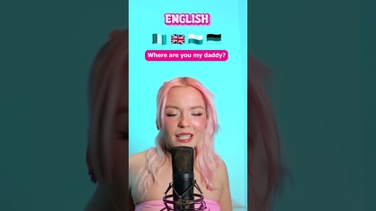 PAPAOUTAI | Singing Multilingual