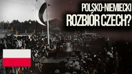Kwestia Czech i Zaolzia