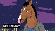 Odcinek Bojacka o Aborcji