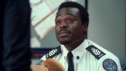 Nowe gliny / Rookie Blue - S01E12 In Blue [Lektor PL]