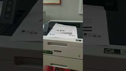 #NaSprzedaż | BROTHER HL-L3270CDW  950zł · faktura · gwarancja