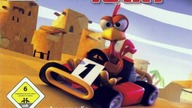 Moorhuhn Kart PS1/PSX Soundtrack HQ (Gamerip)