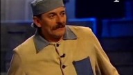 Marcin Daniec - Gołota