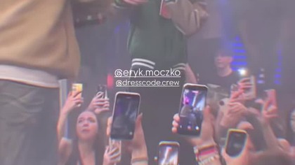 Relacja na Instagramie w klubie Energy 2000 Przytkowice (26/27. 12. 2025)