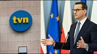 Morawiecki kontra dziennikarz TVN! Fakty TVN to godni następcy Jerzego Urbana!