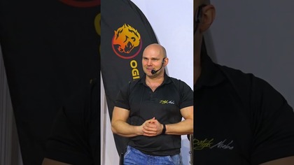 Co Pan uczyni dzisiaj vs co ja uczynię dzisiaj #tomaszdorozala #rozwójosobisty