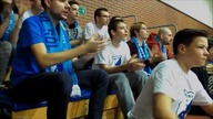 ASTRA NOWA SÓL - ORZEŁ MIĘDZYRZECZ 3:1 (video okiem FAN KLUBU ASTRY) 14.11.2015