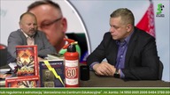 Dlaczego wojsko nie strzela do nachodźców? - Arkadiusz Miksa (12. 06. 2024)