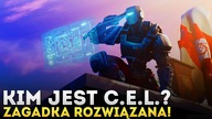 KIM JEST C. E. L. ? ZAGADKA ROZWIĄZANA! (Fortnite)