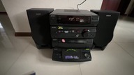Sony HCD - XB3 demo