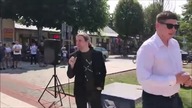 Dobromir Sośnierz: Sejm to jest MASZYNKA do PRZEPYCHANIA ustaw z Rządu - NIC poza tym
