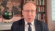Azerbejdżan na wojennej ścieżce z Iranem - dr Leszek Sykulski