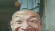 He sounds exactly like moai its scary 