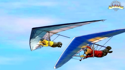 Nowi Sąsiedzi #16 - Wakacje cz. 1 [Dubbing KieubasaTV] (Kieubasa TV reupload )