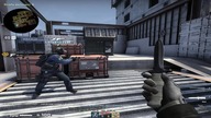 Obrońca Tydzień 6 | CS:GO | by BlackusPL & Lolowskyy