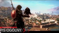 Assassin's Creed Origins: The Hidden Ones (2018) PC XONE PS4