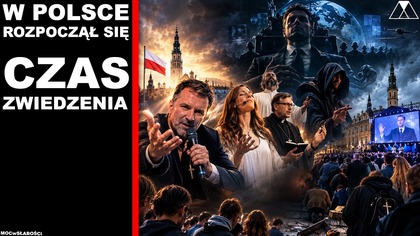 W POLSCE ROZPOCZAŁ SIE CZAS ZWIEDZENIA
