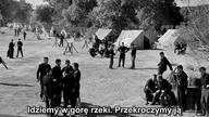 Szkarłatne godło odwagi 1951 napisy pl