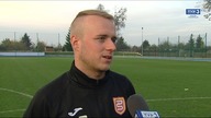 Syrena Zbąszynek - Pogoń Świebodzin 2:1 - wypowiedzi - 04.11.2017r.