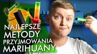 DLACZEGO NIE WSZCZYKUJE MARIHUNAEN? - 4:20 #10