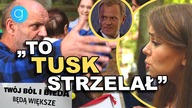 AFERA na Campusie Trzaskowskiego.  Górnik kłóci się z młodzieżą