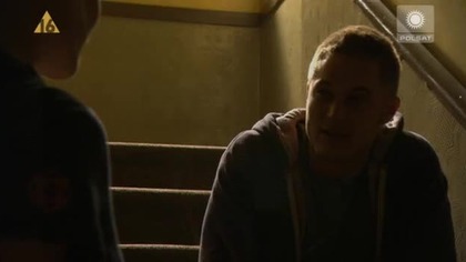 Bestia - The Beast S01E09 Lektor PL