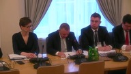  Marian Banaś przedstawia MIAŻDŻACY raport NIK nt kontroli w spółce PKN ORLEN S A !