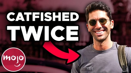 Top 10 Shocking Facts About MTVs Catfish